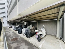 【埼玉県/志木市本町】パークホームズ志木ステーションファースト 