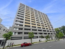 【埼玉県/志木市本町】パークホームズ志木ステーションファースト 