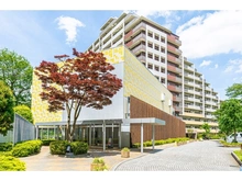 【埼玉県/朝霞市朝志ケ丘】ジェネシティ サンライトコート 
