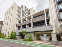 【東京都/練馬区北町】クリオ練馬北町 