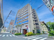 【東京都/豊島区南長崎】クリオ椎名町アーバンテラスEX 