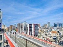 【東京都/豊島区南長崎】クリオ椎名町アーバンテラスEX 