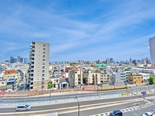 【東京都/豊島区南長崎】クリオ椎名町アーバンテラスEX 