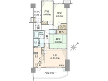 【埼玉県/志木市幸町】シーズウィッシュ志木 