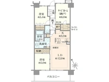 【埼玉県/朝霞市本町】オハナ朝霞本町 