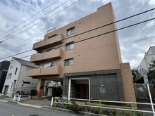 【東京都/板橋区前野町】ヴェル・クレール板橋前野町 