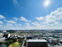 【埼玉県/朝霞市東弁財】コスモ朝霞台駅前 