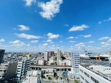 【埼玉県/朝霞市東弁財】コスモ朝霞台駅前 