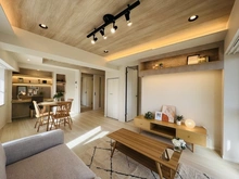 【東京都/板橋区成増】コーラルハイツ成増ウイング 