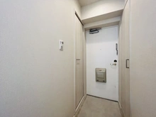 【東京都/板橋区成増】コーラルハイツ成増ウイング 