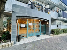 【東京都/板橋区成増】コーラルハイツ成増ウイング 