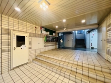 【東京都/板橋区成増】コーラルハイツ成増ウイング 