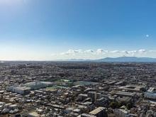 【神奈川県/川崎市中原区小杉町】プラウドタワー武蔵小杉 