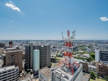 【神奈川県/川崎市中原区小杉町】プラウドタワー武蔵小杉 