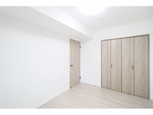 【神奈川県/横浜市中区新山下】ライオンズマンション横濱本牧ベイステージ 