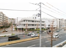 【神奈川県/横浜市中区新山下】ライオンズマンション横濱本牧ベイステージ 