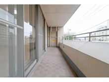 【神奈川県/横浜市中区新山下】ライオンズマンション横濱本牧ベイステージ 