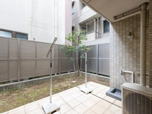【神奈川県/川崎市中原区今井仲町】ルフォン武蔵小杉今井仲町 