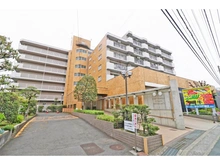 【神奈川県/横浜市戸塚区下倉田町】コープ野村戸塚下倉田 