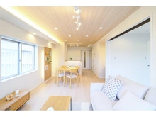 【神奈川県/横浜市戸塚区下倉田町】コープ野村戸塚下倉田 