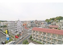 【神奈川県/横浜市戸塚区下倉田町】コープ野村戸塚下倉田 