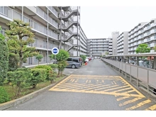 【神奈川県/横浜市戸塚区下倉田町】コープ野村戸塚下倉田 