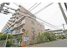 【神奈川県/横浜市戸塚区下倉田町】コープ野村戸塚下倉田 