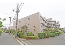 【神奈川県/横浜市戸塚区下倉田町】コープ野村戸塚下倉田 