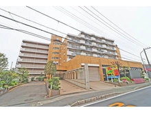 【神奈川県/横浜市戸塚区下倉田町】コープ野村戸塚下倉田 