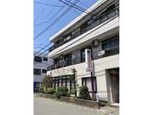 【神奈川県/川崎市中原区下小田中】クリオ武蔵中原壱番館 