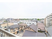 【東京都/三鷹市下連雀】陵雲閣マンション 