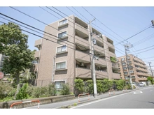 【神奈川県/横浜市港北区箕輪町】クリオ日吉弐番館 