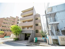 【神奈川県/横浜市港北区箕輪町】クリオ日吉弐番館 