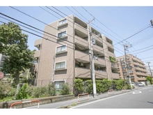 【神奈川県/横浜市港北区箕輪町】クリオ日吉弐番館 