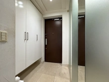 【神奈川県/川崎市中原区今井仲町】プラウド武蔵小杉 