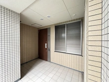 【神奈川県/川崎市中原区今井仲町】プラウド武蔵小杉 