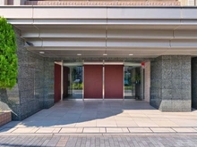 【神奈川県/川崎市中原区今井仲町】プラウド武蔵小杉 