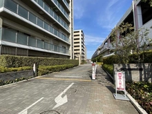 【東京都/稲城市矢野口】グローブスクエア 