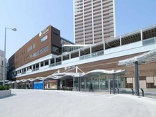 【神奈川県/川崎市中原区小杉町】パークシティ武蔵小杉ザガーデンタワーズウエスト 