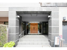 【神奈川県/川崎市中原区今井仲町】コスモ武蔵小杉ラフィネ 