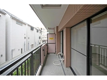 【神奈川県/川崎市中原区今井仲町】コスモ武蔵小杉ラフィネ 