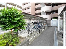 【神奈川県/川崎市中原区今井仲町】コスモ武蔵小杉ラフィネ 