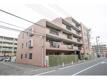 【神奈川県/川崎市中原区今井仲町】コスモ武蔵小杉ラフィネ 