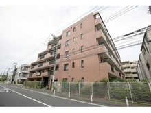 【神奈川県/川崎市中原区今井仲町】コスモ武蔵小杉ラフィネ 