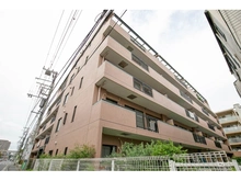 【神奈川県/川崎市中原区今井仲町】コスモ武蔵小杉ラフィネ 