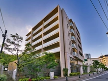 【神奈川県/川崎市中原区中丸子】プラウド武蔵小杉グリーンフロント 