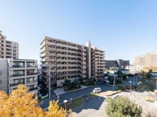 【神奈川県/川崎市中原区中丸子】プラウド武蔵小杉グリーンフロント 