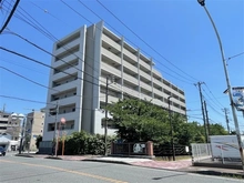 【神奈川県/川崎市中原区小杉御殿町】クレストフォルム武蔵小杉御殿町 