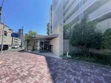 【神奈川県/川崎市中原区小杉御殿町】クレストフォルム武蔵小杉御殿町 
