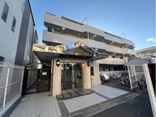 【神奈川県/川崎市中原区下小田中】クリオ武蔵中原壱番館 